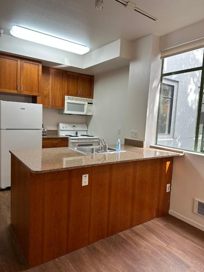 Furnished Apartments At Allston Place Right In The Heart Of Berkeley Extérieur photo